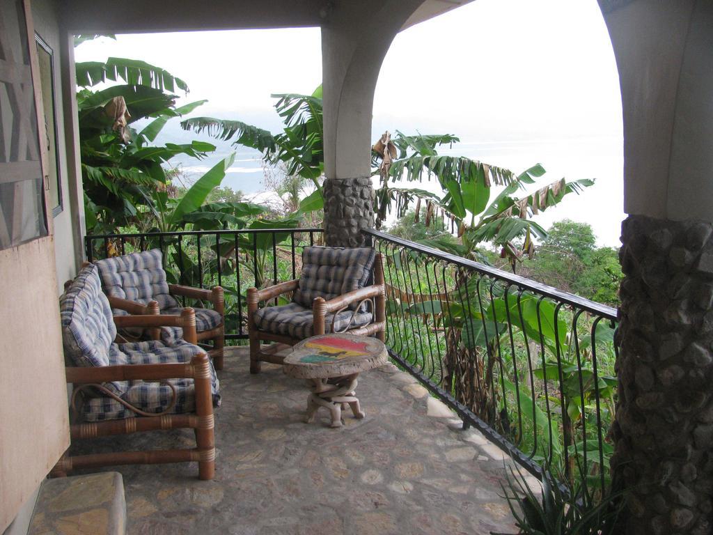 Hotel The Green Ranch Kumasi Exteriér fotografie