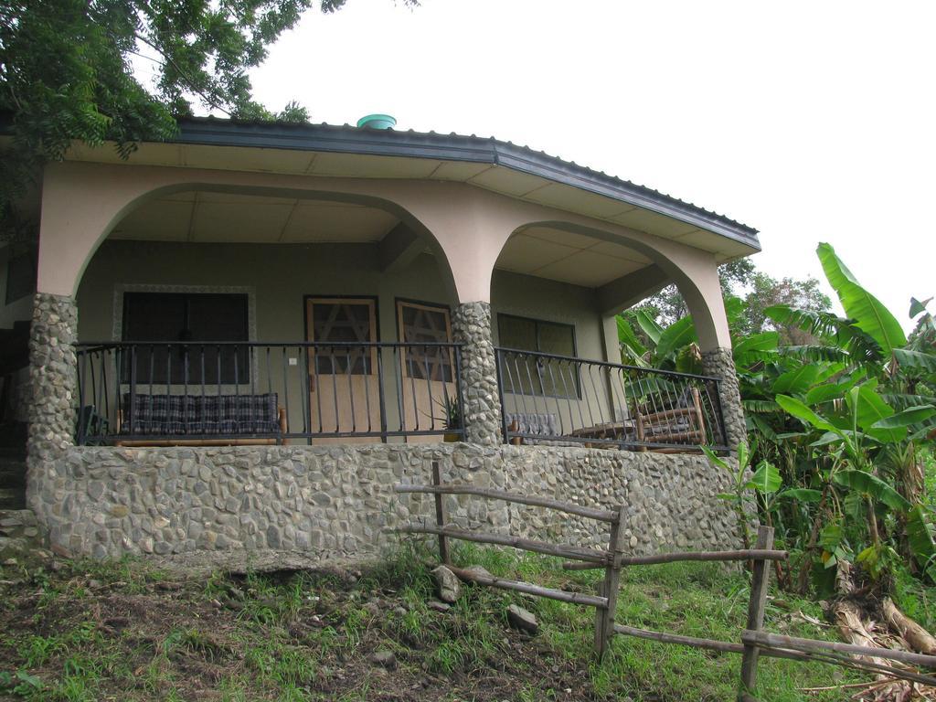 Hotel The Green Ranch Kumasi Exteriér fotografie